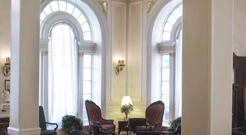 Fotos del hotel Beresford Arms:  16