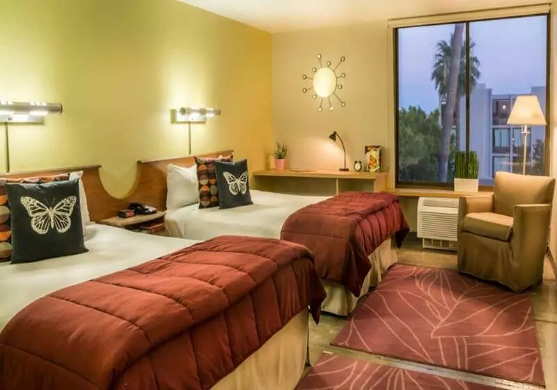 Fotos del hotel Hotel 502:  11