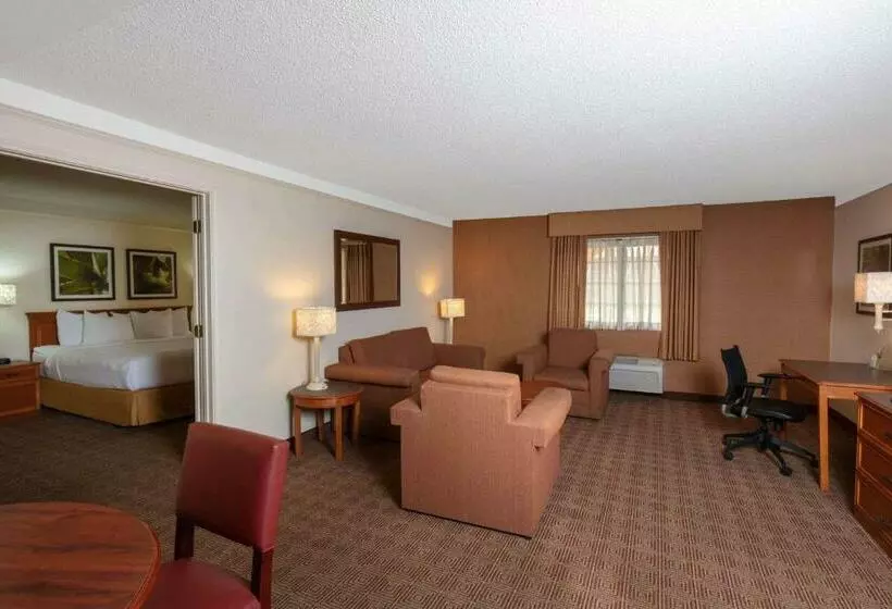 Fotos del hotel La Quinta By Wyndham Las Vegas Airport N Conv:  13