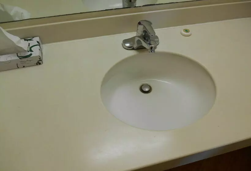 Fotos del hotel Motel 6 Houston Medical Center Reliant Park - Houston:  5