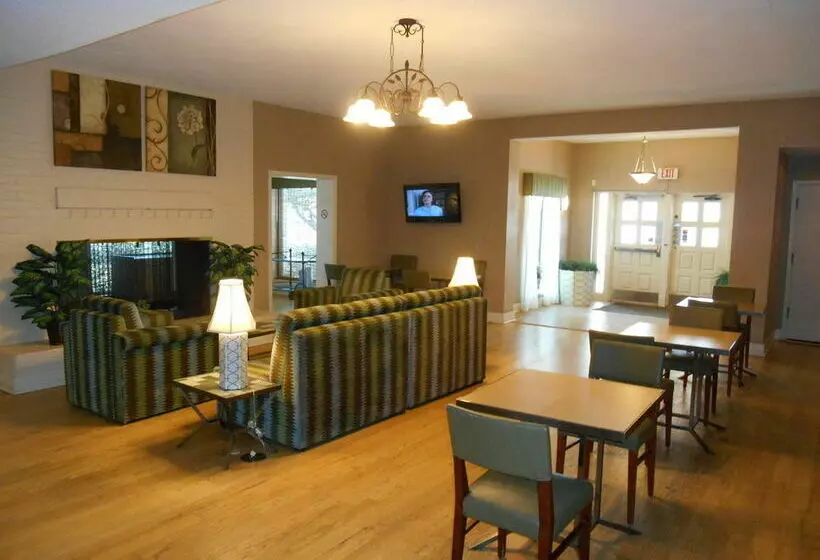 Fotos del hotel Motel 6 Houston Medical Center Reliant Park - Houston:  3