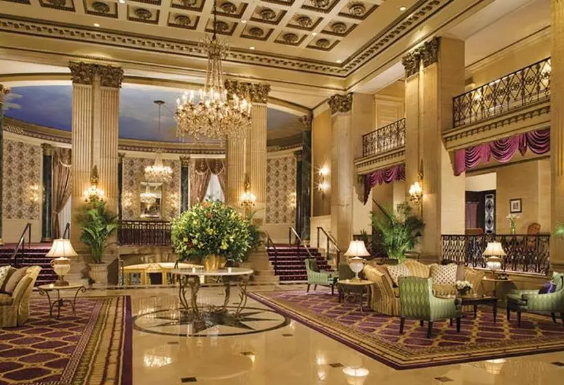 Fotos del hotel The Roosevelt Hotel:  3