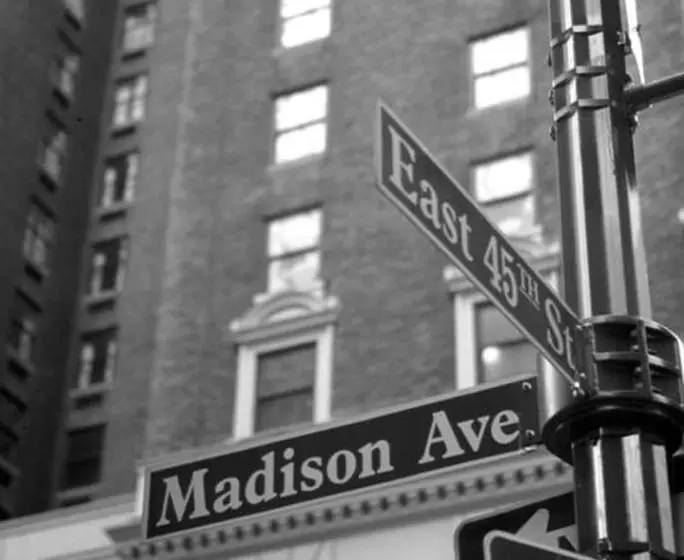 Fotos del hotel The Roosevelt Hotel:  8