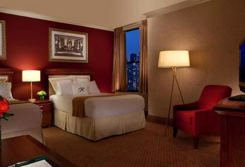 Fotos del hotel The Roosevelt Hotel:  14