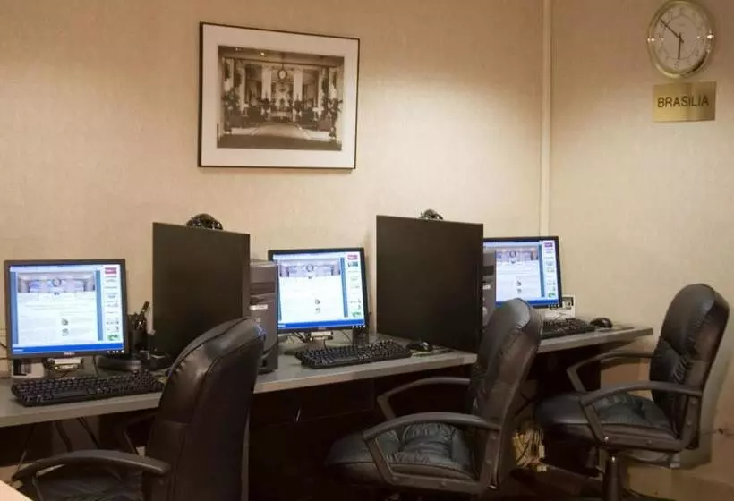 Fotos del hotel The Roosevelt Hotel:  13