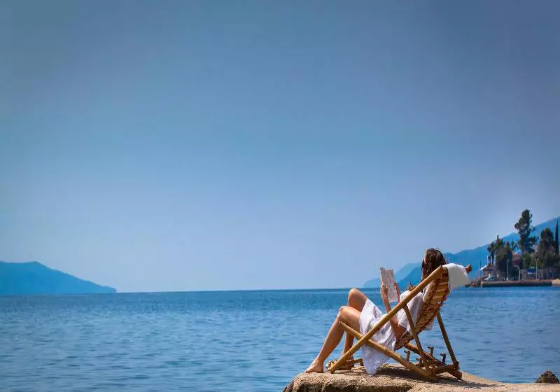 Fotos del hotel Lungomare Opatija:  14