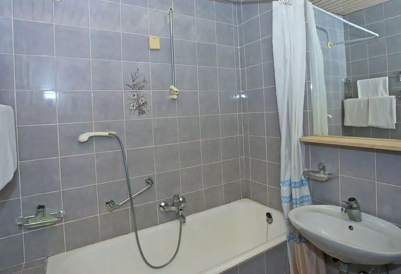 Fotos del hotel Riviera:  5