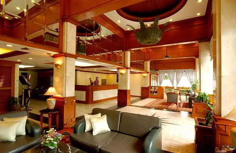 Fotos del hotel Down Town Inn:  2