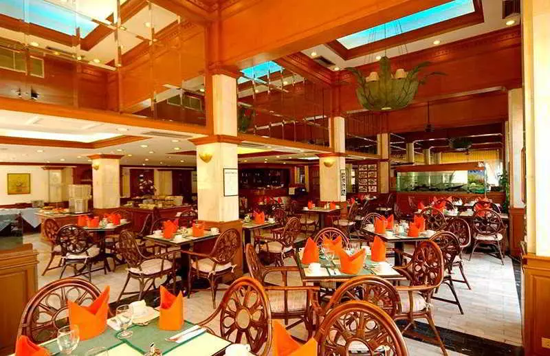 Fotos del hotel Down Town Inn:  3