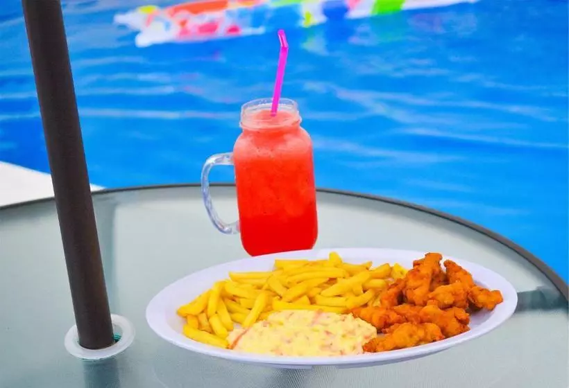 Fotos del hotel Ejecutivo:  9