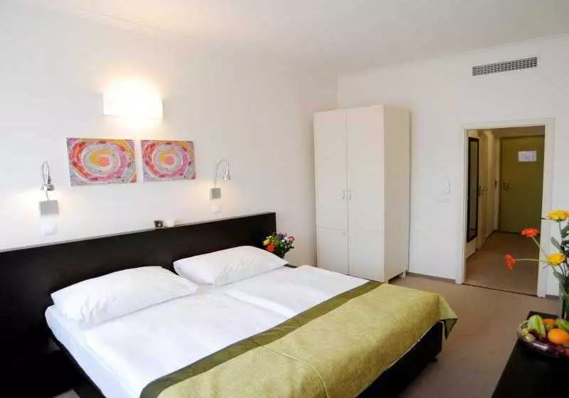 Fotos del hotel Vitkov:  2