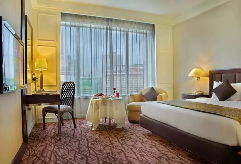 Fotos del hotel Istana Kuala Lumpur City Center:  10