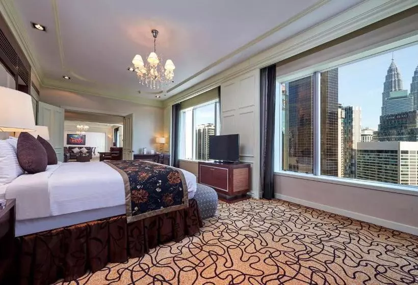 Fotos del hotel Istana Kuala Lumpur City Center:  15