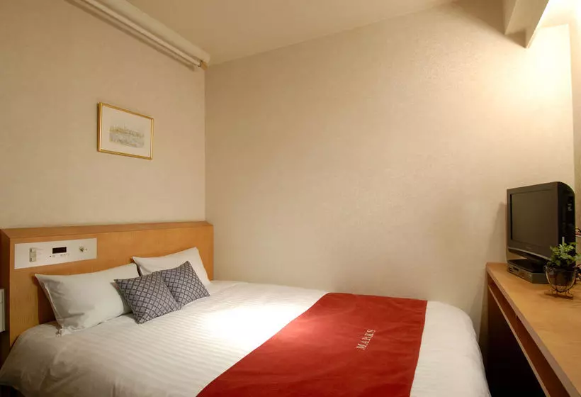 Fotos del hotel Marks Inn Sapporo:  14