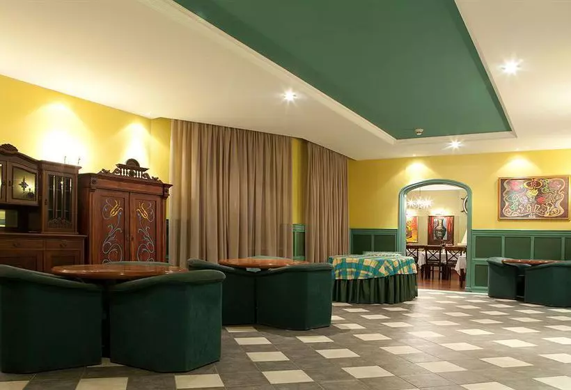 Fotos del hotel Art Hotel Laine:  2