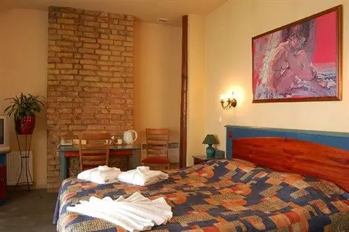 Fotos del hotel Art Hotel Laine:  7