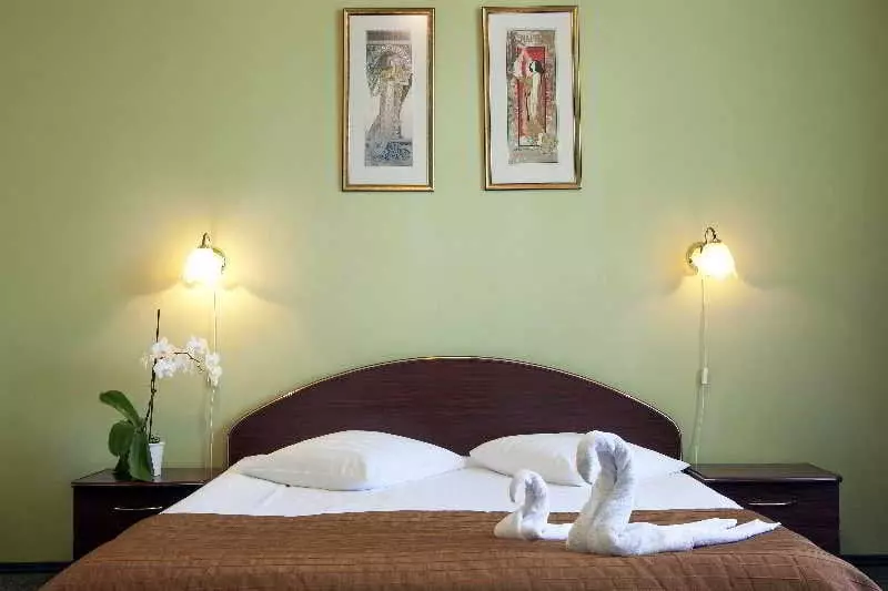 Fotos del hotel Art Hotel Laine:  13