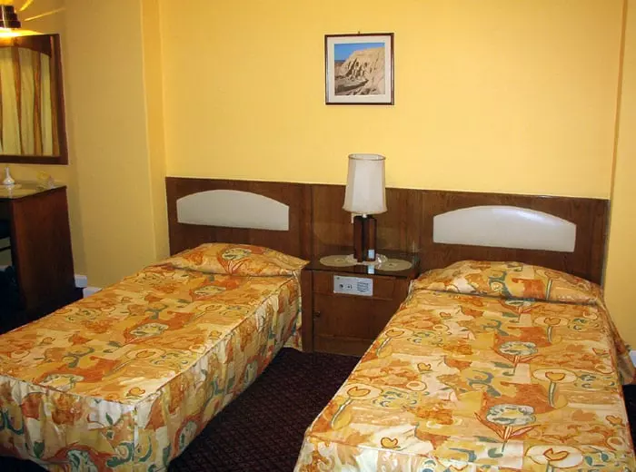 Fotos del hotel Cairo Khan:  5