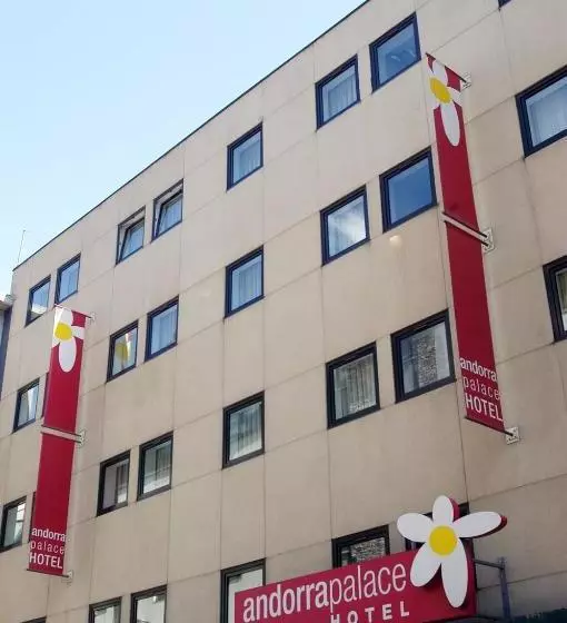Andorra Palace