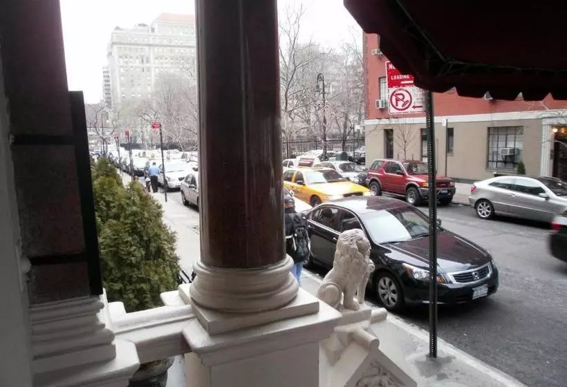 Fotos del hotel 17 - Extended Stay:  10