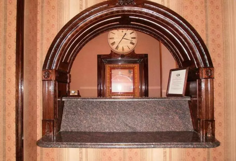 Fotos del hotel 17 - Extended Stay:  5