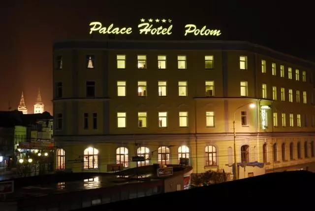 Fotos del hotel Palace  Polom:  7
