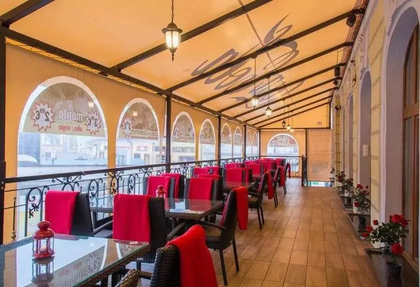 Fotos del hotel Palace  Polom:  4