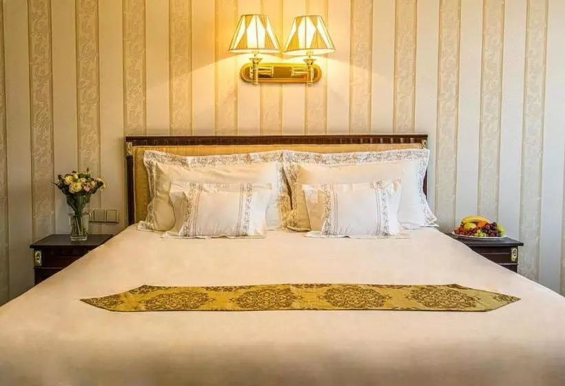 Fotos del hotel Palace  Polom:  24