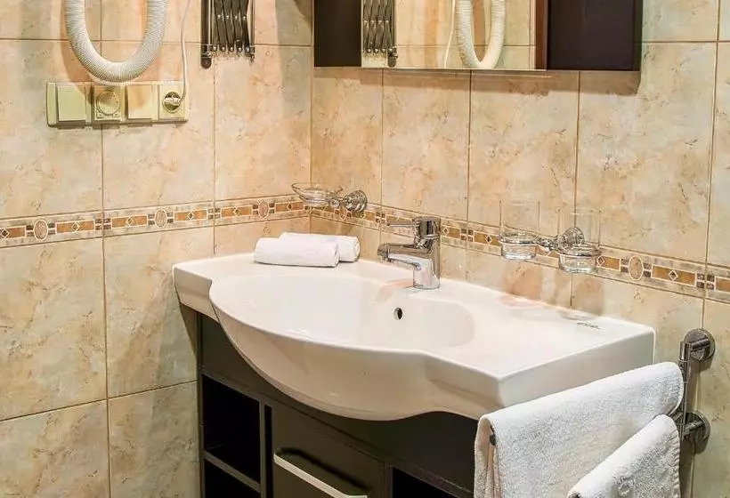 Fotos del hotel Palace  Polom:  6