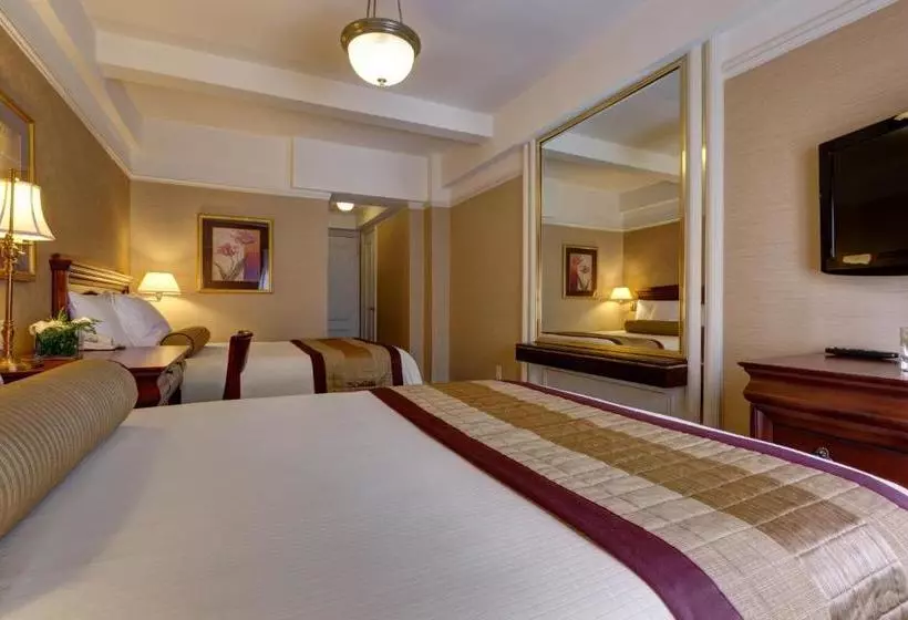 Fotos del hotel Wellington:  8