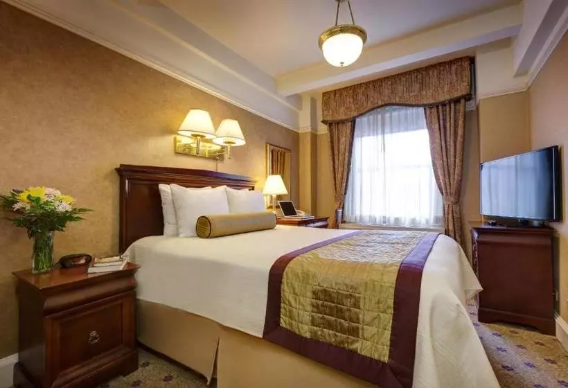 Fotos del hotel Wellington:  11