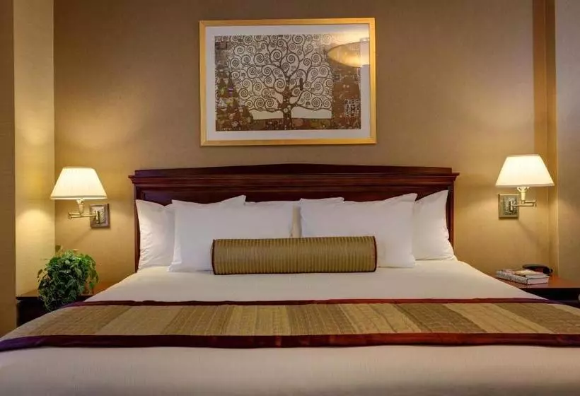 Fotos del hotel Wellington:  12