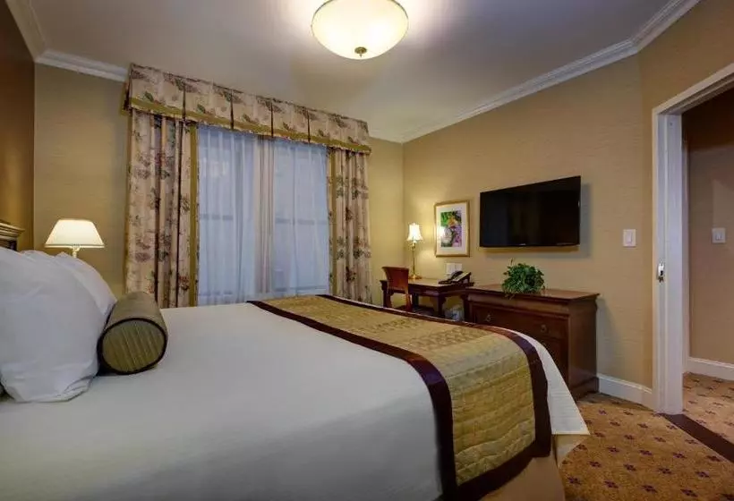 Fotos del hotel Wellington:  13