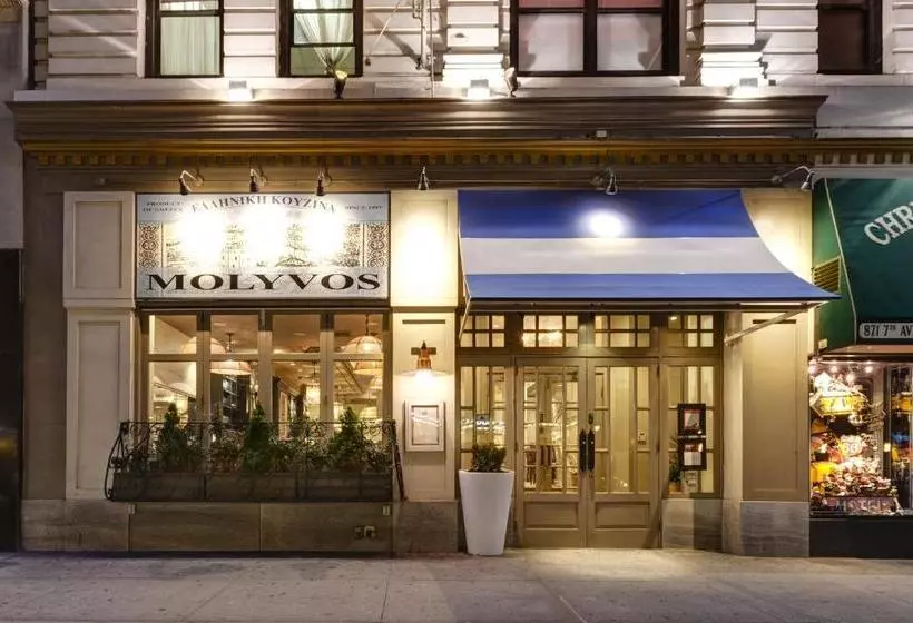 Fotos del hotel Wellington:  4