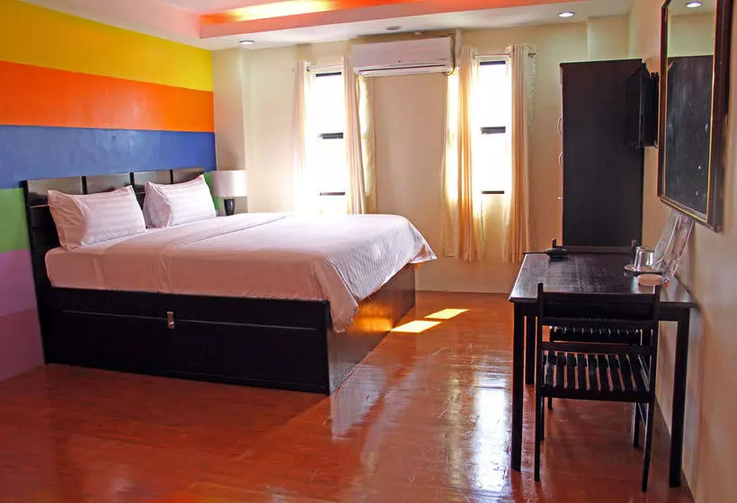 Fotos del hotel America Hotel:  13