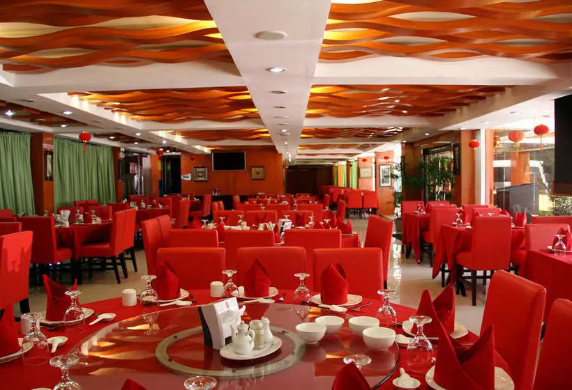 Fotos del hotel America Hotel:  5