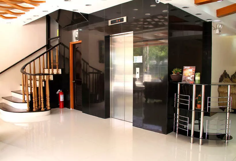 Fotos del hotel America Hotel:  14