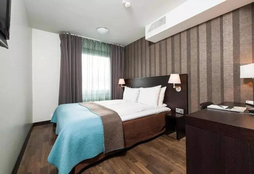 Fotos del hotel First Hotel Atlantica:  2