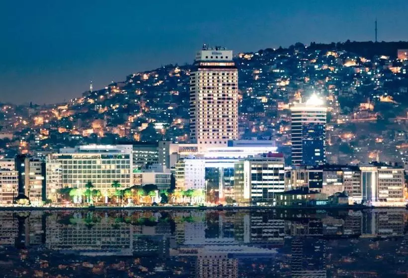 Fotos del hotel Hilton Izmir:  3