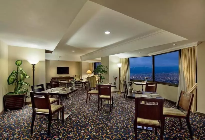 Fotos del hotel Hilton Izmir:  15