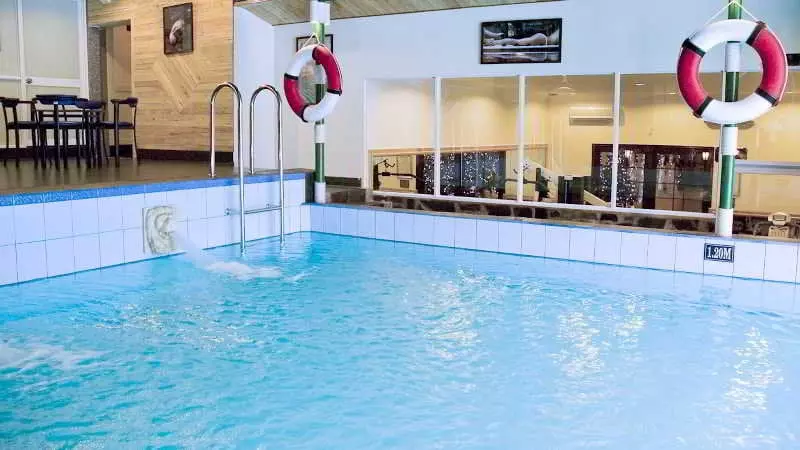 Fotos del hotel Royal Hotel Saigon:  9