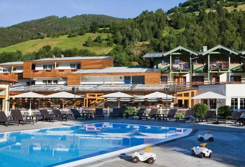 Fotos del hotel Haidvogl Kinder Zell Am See:  10