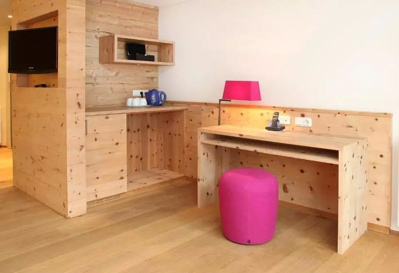 Fotos del hotel Haidvogl Kinder Zell Am See:  15