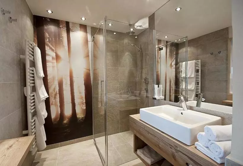 Fotos del hotel Haidvogl Kinder Zell Am See:  3