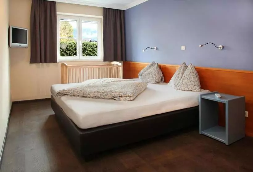 Fotos del hotel Haidvogl Kinder Zell Am See:  5