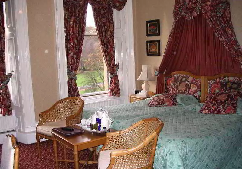 Fotos del hotel Ewington Hotel :  5