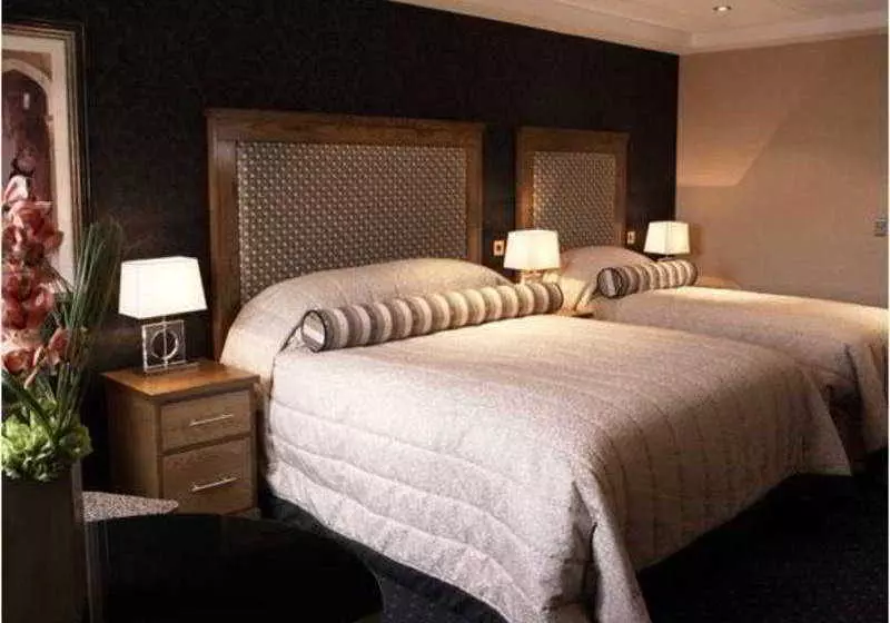 Fotos del hotel The Park Avenue:  9