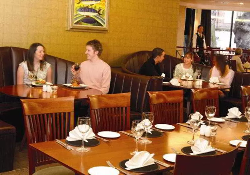 Fotos del hotel The Park Avenue:  4