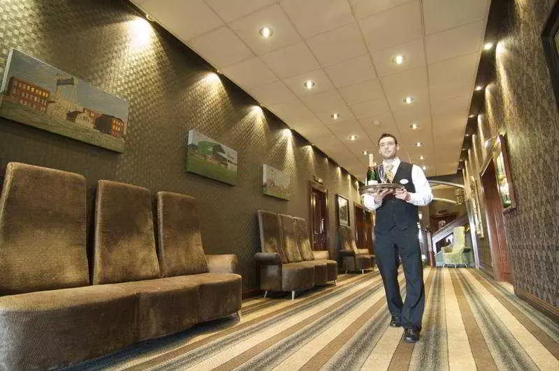 Fotos del hotel The Park Avenue:  3