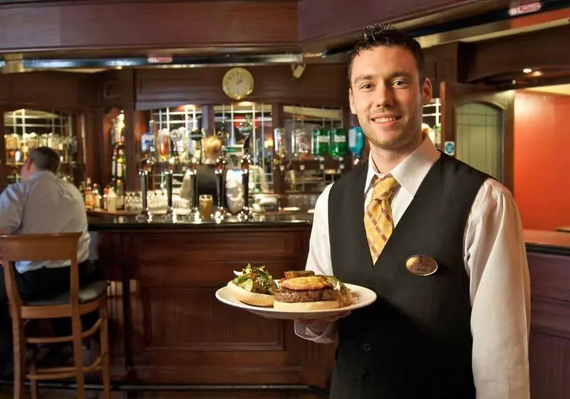 Fotos del hotel The Park Avenue:  17